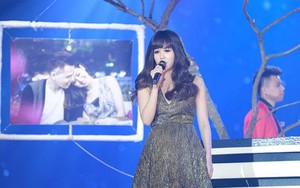 Miu Lê bỏ show, Tâm Tít gây thất vọng khi trở lại