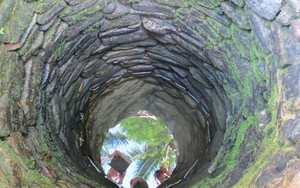 Khám phá nhà cổ, ngõ đá ở Tiên Cảnh