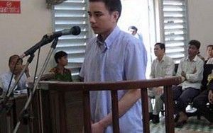 Hoãn thi hành án tử hình, số phận tử tù Hồ Duy Hải sẽ ra sao?
