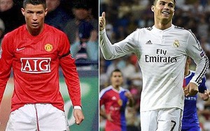 24 cầu thủ kiến tạo nhiều nhất ở Champions League trong 10 năm qua: Ryan Giggs là số 1. Messi 'hít khói' Ronaldo