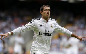 Chicharito trước cơ hội đạt "cảnh giới" mới