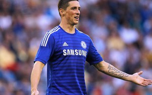 Mourinho ra quyết định điên rồ về Torres