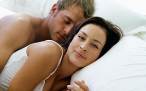 6 thời điểm tuyệt đối không làm chuyện "chăn gối"