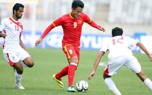 U23 Việt Nam 1-3 U23 UAE: Thỏa lòng người hâm mộ!