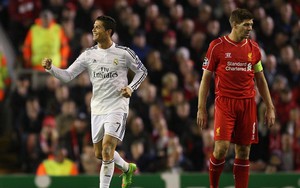 Liverpool 0-3 Real: Không đau mà quá đau!