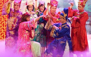 Thực hư cát-xê đóng Táo quân