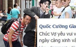 Đại gia quá nổi, chơi trội và rỗi hơi