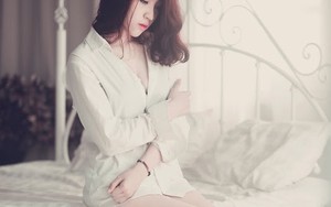 Nữ sinh trường Y tiết lộ lần đầu chụp ảnh 'vô cùng xấu hổ'