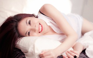 Pha Lê đủ tự tin để có người đàn ông cho riêng mình