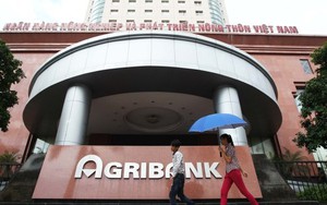 Nguyên chủ tịch Agribank bị bắt