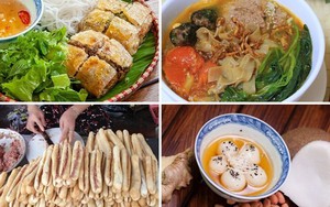 5 món ăn ngon nổi tiếng Hải Phòng không nên bỏ lỡ