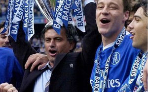 Chelsea, Mourinho và câu chuyện 10 năm về trước