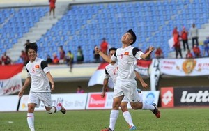 U19 Việt Nam 3-1 U19 Indonesia: Chân tài, thực học
