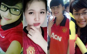 Fan Man United “đánh bài liều”, fan Man City thận trọng trước Derby