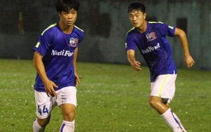 Tung chiêu lạ, HAGL muốn kiếm tiền từ Công Phượng, Tuấn Anh