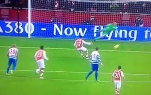 Bí mật khiến Alexis Sanchez trượt penalty