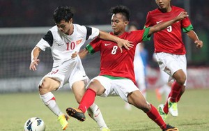 U19 Việt Nam vs U21 Brunei: Hy vọng vàng về lứa cầu thủ vàng