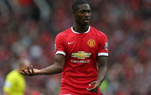 Man United bất ngờ dẫn đầu Premier League