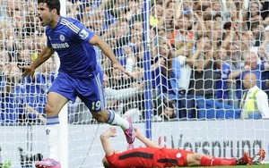Rộ thông tin tiền đạo Diego Costa gian lận tuổi