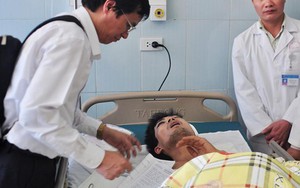 Vụ lật cầu ở Lai Châu: “Thủ tướng quan tâm đặc biệt”