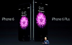 Sở hữu iPhone 6 chỉ với khoảng 4 triệu đồng