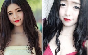 Thiếu nữ Hải Dương lộ ảnh nóng: 'Tôi bị kẻ xấu tung ảnh'