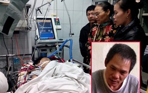 Người cha ác thú và người tình đánh chết con trai 8 tuổi lĩnh án