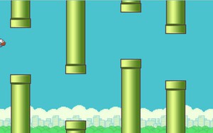 10 điều người Việt chưa hiểu về Flappy Bird