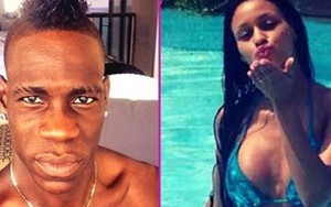 Balotelli và Fanny hát bài yêu lại từ đầu