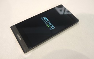 Archos ra mắt bộ sưu tập smartphone, tablet mới