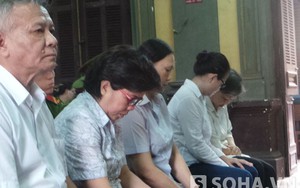 Cán bộ tham nhũng tại công ty Vifon được hủy tội danh