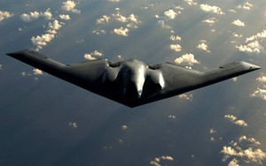 Nga không run trước “hồn ma” B-2