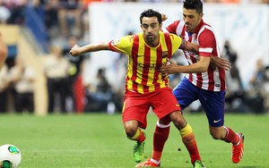 Atletico vs Barca: Vượt khó sao đây, Tata?