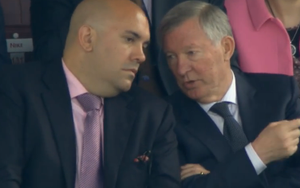 Sir Alex trực tiếp ra tay, “bom tấn” sắp về Old Trafford