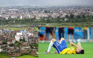 Bi kịch: Nữ sinh lớp 10 tự tử vì Brazil thua 1-7