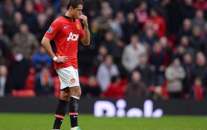 Virus FIFA gọi tên Man United