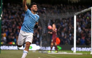 Man City nhận tin sốc ở trận derby và đại chiến với Arsenal