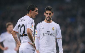 Tin chuyển nhượng: Lộ nạn nhân phải rời Real vì James Rodriguez