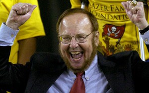 Góc nhìn: Malcolm Glazer cũng thành công đấy chứ!