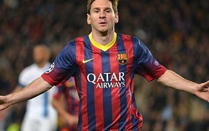 Không được tăng 45 triệu euro, Messi tính chuyện ra đi
