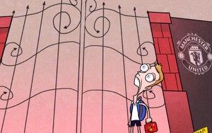 Hãy gọi đó là "Chiến công của David Moyes"!