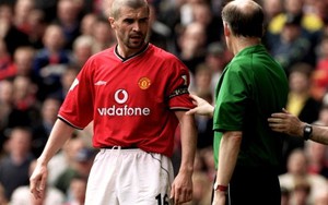 Roy Keane chỉ ra yếu huyệt của Man United