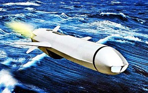 Na Uy phát triển siêu tên lửa NSM phóng từ tàu ngầm