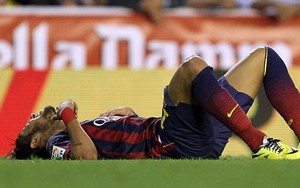 Góc nhìn: Tại sao Barca sa sút?
