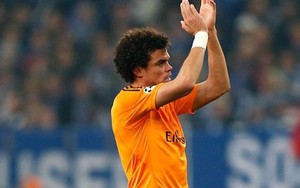 Pepe lỡ chung kết Champions League; Alves tìm được bến đỗ mới