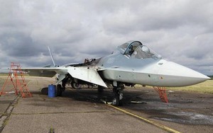 "Đắng lòng" - Su-34, Su-35, T-50 không hề tốt như quảng cáo