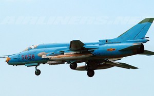 Kh-28 - Tên lửa đối đất có tầm bắn xa nhất của KQVN