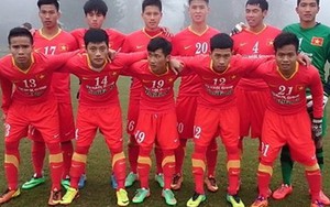 U19 Việt Nam & cuộc chiến giữa các "lò" vs VFF