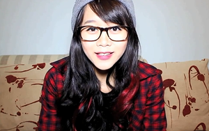 Hot vlogger An Nguy chia sẻ lợi ích của "yêu xa"