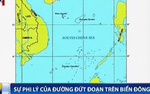 Bản tin VTV tối 29/5: Sự phi lý của đường đứt đoạn